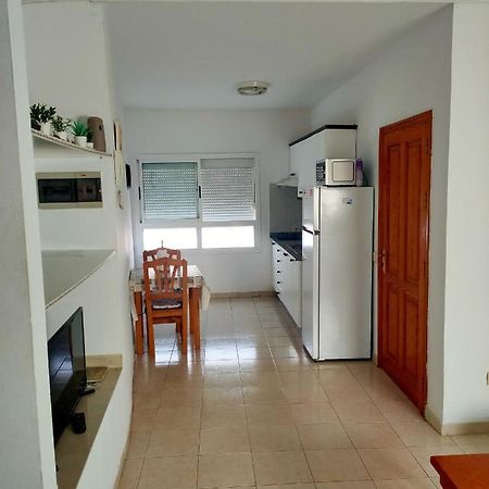 Apartamento Centrico Puerto Del Rosario Пуерто дел Росарио Екстериор снимка