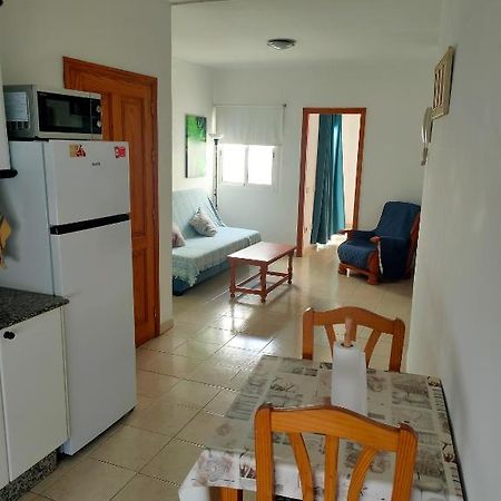 Apartamento Centrico Puerto Del Rosario Пуерто дел Росарио Екстериор снимка