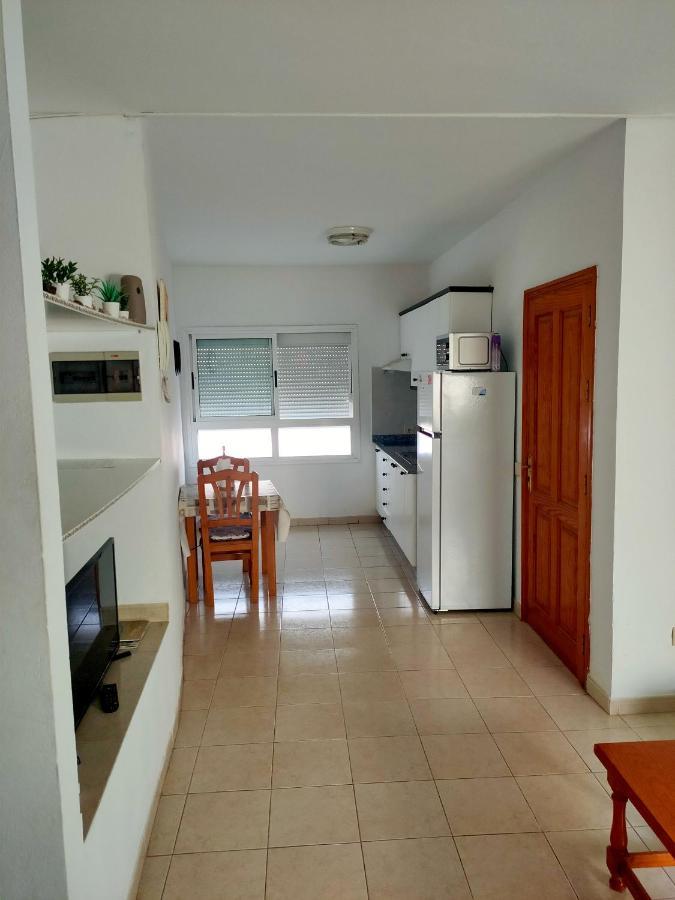 Apartamento Centrico Puerto Del Rosario Пуерто дел Росарио Екстериор снимка