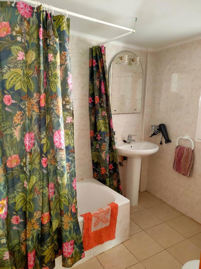 Apartamento Centrico Puerto Del Rosario Пуерто дел Росарио Екстериор снимка