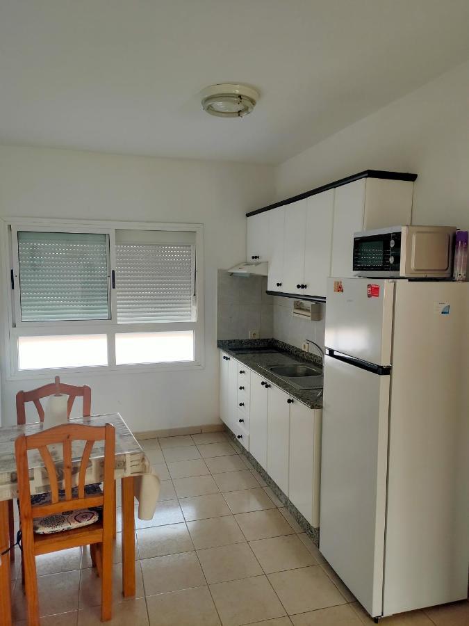 Apartamento Centrico Puerto Del Rosario Пуерто дел Росарио Екстериор снимка