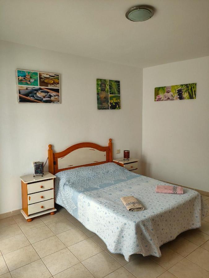 Apartamento Centrico Puerto Del Rosario Пуерто дел Росарио Екстериор снимка