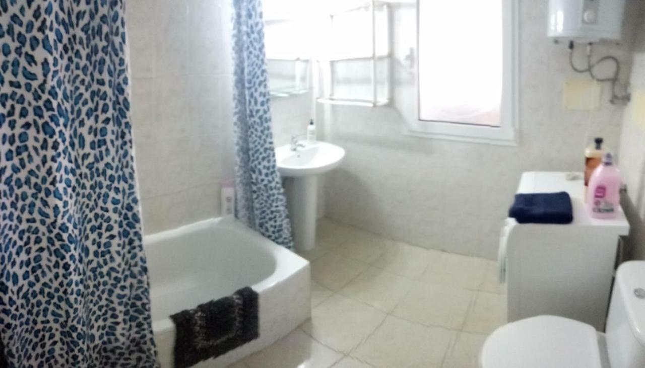 Apartamento Centrico Puerto Del Rosario Пуерто дел Росарио Екстериор снимка